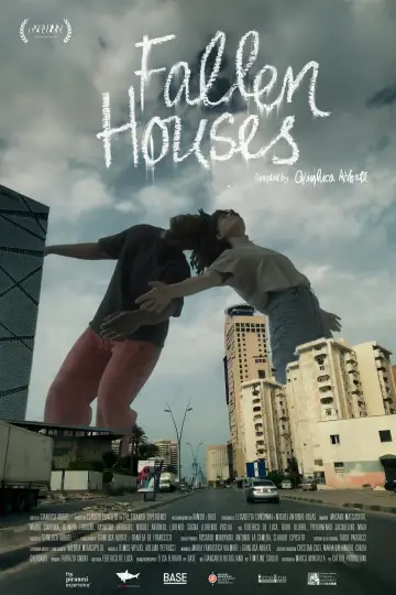 Fallen Houses