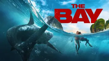 Backdrop to the movie "The Bay" #1176686