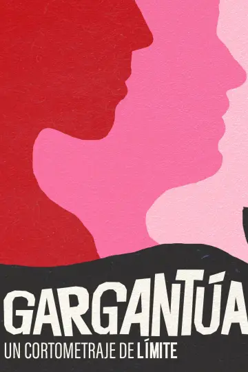 Gargantua Poster