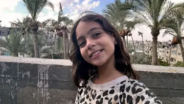 Backdrop to the movie "Gaza: How to Survive a Warzone" #1812218