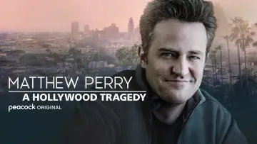 Backdrop to the movie "Matthew Perry: A Hollywood Tragedy" #728931