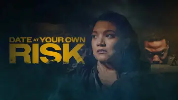 Backdrop to the movie "Date at Your Own Risk" #1190129