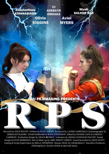 RPS Poster