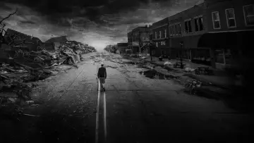 Backdrop to the movie "The Twister: Caught in the Storm" #692041