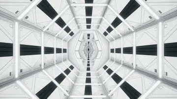 Backdrop to the movie "Alien: Terror in Space" #700852