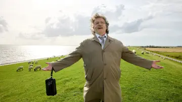 Horst Schlämmer sucht das Glück Poster