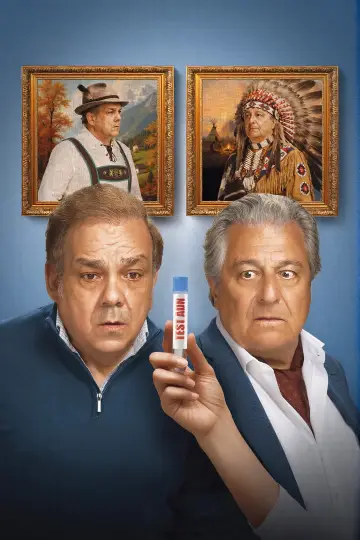 Poster to the movie "Cocorico 2" #1617668