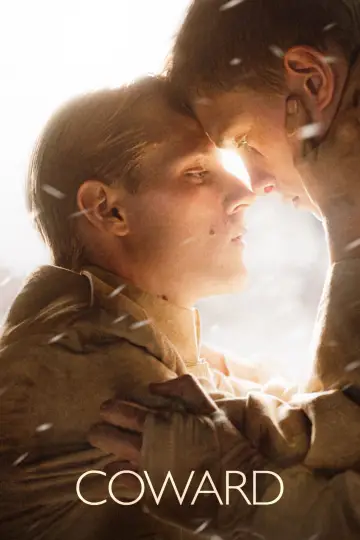 Poster to the movie "Les Braves (Coward)" #1533879