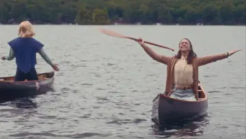 Backdrop to the movie "Canoe Dig It?" #1629684