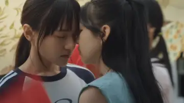 Backdrop to the movie "The Red Kiss" #1510259