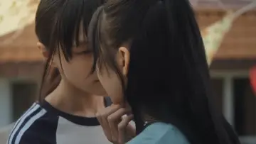 Backdrop to the movie "The Red Kiss" #1510276