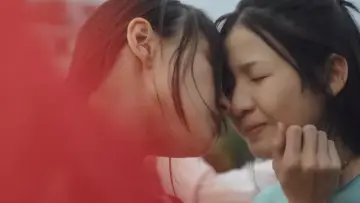 Backdrop to the movie "The Red Kiss" #1510277