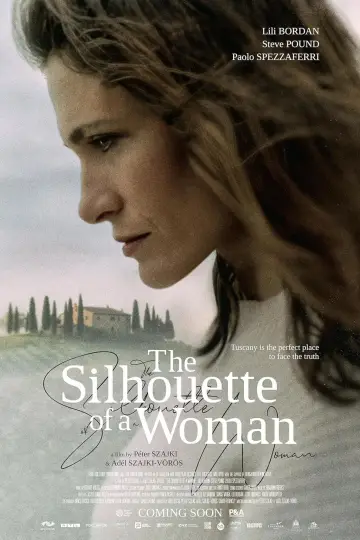 Poster to the movie "Before We Leave Tuscany" #1640339