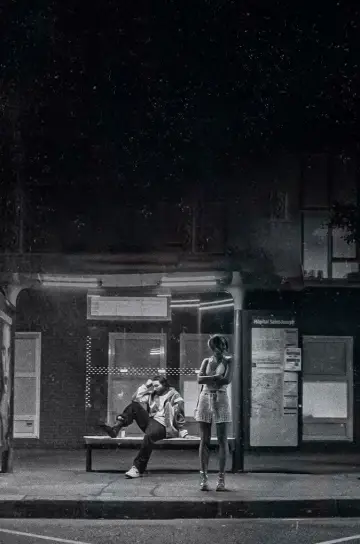 Adieu L'Amour