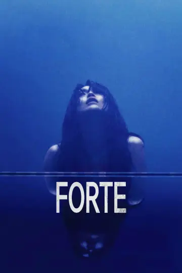 Poster to the movie "Forte" #1670744
