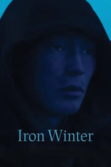 Poster to the movie "Iron Winter" #977770