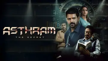 Asthram