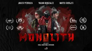 Backdrop to the movie "MONOLITH" #1582134