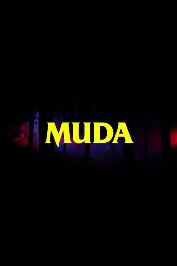 Poster to the movie "MUDA" #1174656