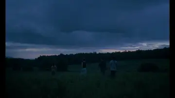 Backdrop to the movie "Elsewhere at Night" #835749