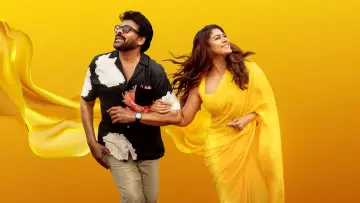 Backdrop to the movie "Mana ShankaraVaraPrasad Garu" #539768