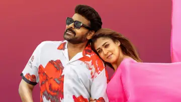 Backdrop to the movie "Mana ShankaraVaraPrasad Garu" #539773
