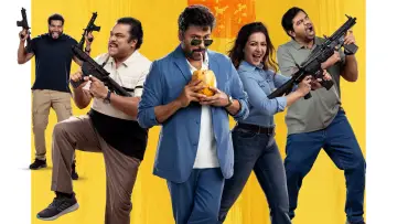 Backdrop to the movie "Mana ShankaraVaraPrasad Garu" #539789