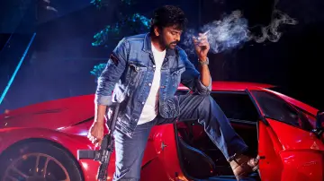 Backdrop to the movie "Mana ShankaraVaraPrasad Garu" #539803
