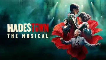 Backdrop to the movie "Hadestown: The Musical" #1532654