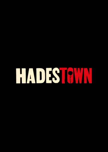 Poster to the movie "Hadestown: The Musical" #1863567