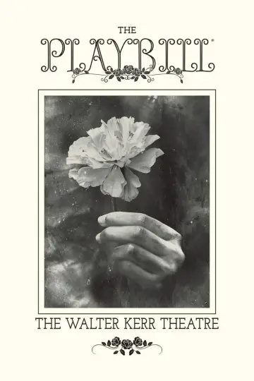 Poster to the movie "Hadestown: The Musical" #1863568