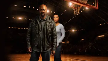 Backdrop to the movie "Taken at a Basketball Game" #1792001