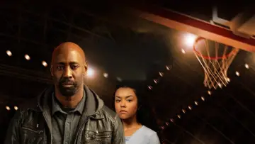Backdrop to the movie "Taken at a Basketball Game" #1792002