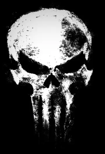 Poster to the movie "The Punisher: One Last Kill" #1155165