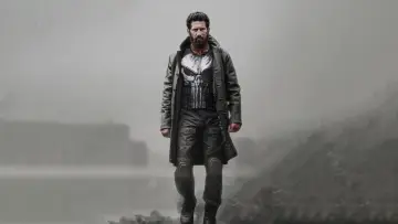 Backdrop to the movie "The Punisher: One Last Kill" #1177707