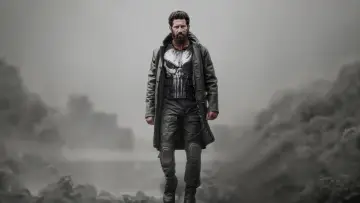Backdrop to the movie "The Punisher: One Last Kill" #1642255