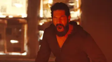 Backdrop to the movie "The Punisher: One Last Kill" #1796155