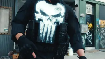 Backdrop to the movie "The Punisher: One Last Kill" #1796156