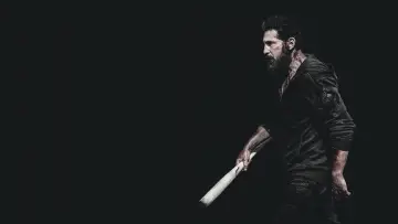 Backdrop to the movie "The Punisher: One Last Kill" #1824539
