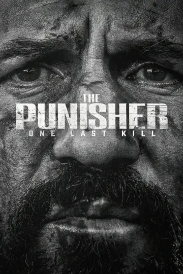 Untitled ‘The Punisher’ Special