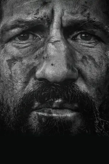 Poster to the movie "The Punisher: One Last Kill" #778602