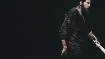 Backdrop to the movie "The Punisher: One Last Kill" #797296