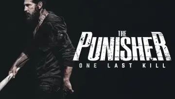 Backdrop to the movie "The Punisher: One Last Kill" #797297