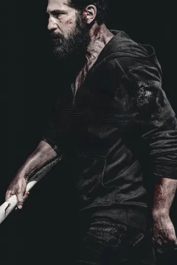 Poster to the movie "The Punisher: One Last Kill" #797315
