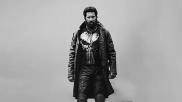 Backdrop to the movie "The Punisher: One Last Kill" #813797