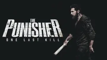 Backdrop to the movie "The Punisher: One Last Kill" #813799