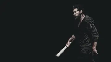 Backdrop to the movie "The Punisher: One Last Kill" #813800