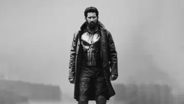 Backdrop to the movie "The Punisher: One Last Kill" #813802