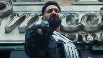 Backdrop to the movie "The Punisher: One Last Kill" #813803