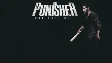 Backdrop to the movie "The Punisher: One Last Kill" #813805
